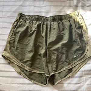 Nike Dri Fit Shorts Size XL